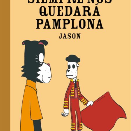 COM SIEMPRE NOS QUEDARA PAMPLONA