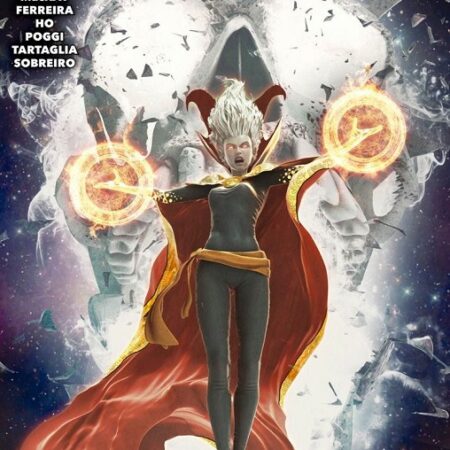 COM DOCTOR EXTRAÑO 62 EXTRAÑO 01