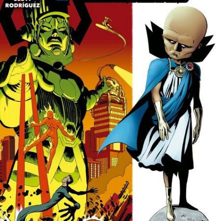 COM LOS 4 FANTASTICOS 144 44