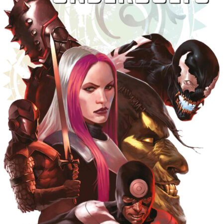 COM MARVEL MUST-HAVE THUNDERBOLTS. LA ASCENSION DE NORMAN