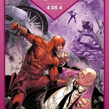 COM EL REINADO DEL DIABLO 04 DE 4