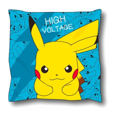 MER COJIN: POKEMON PIKACHU 40CM