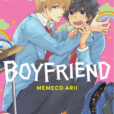 COM HITORIJIME BOYFRIEND