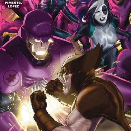 COM X-FORCE 22 (# 28)