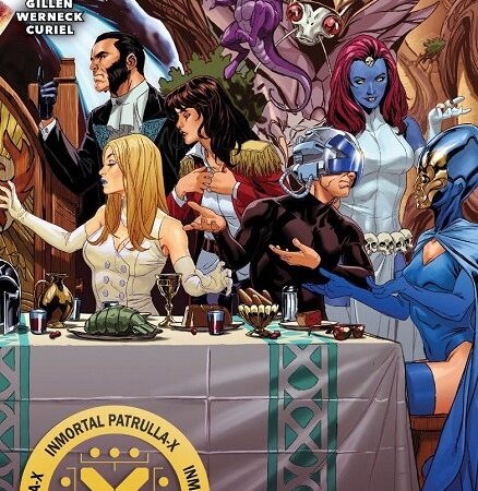 COM INMORTAL PATRULLA-X V1 01