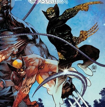 COM LOBEZNO 125 X VIDAS DE LOBEZNO / X MUERTES DE LOBEZNO 06