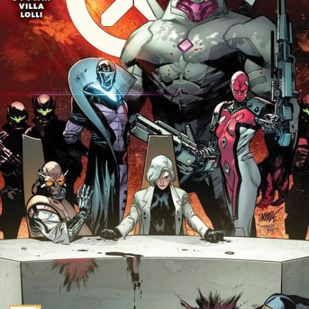 COM PATRULLA-X 09 128