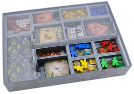 ACC FOLDED SPACE INSERTO: LAS RUINAS DE ARNAK - EXPEDITION LEADERS