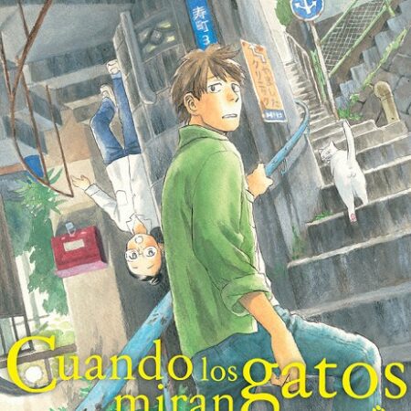 COM CUANDO LOS GATOS MIRAN AL OESTE 02