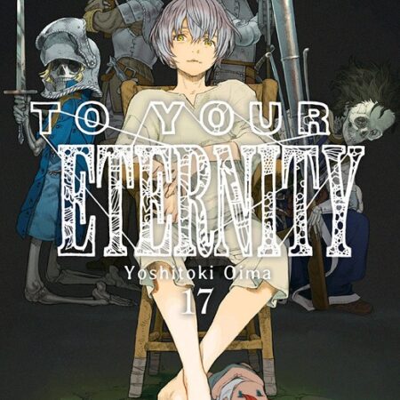 COM TO YOUR ETERNITY 17