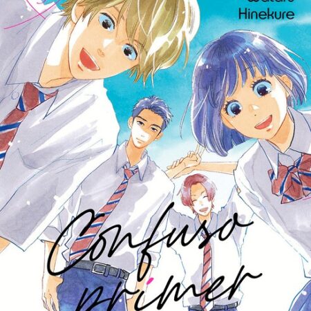 COM CONFUSO PRIMER AMOR 03