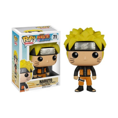 MER FUNKO POP! NARUTO: NARUTO SHIPPUDEN 71
