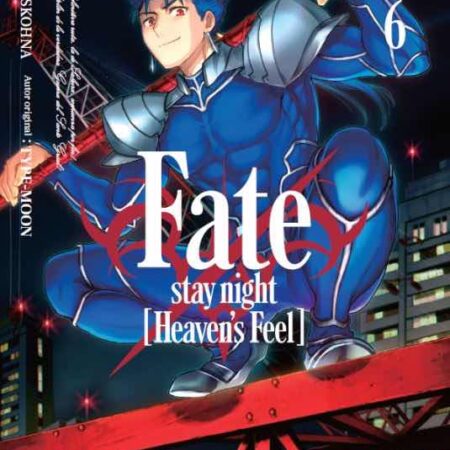 COM FATE/STAY NIGHT: HEAVENS FEEL 06