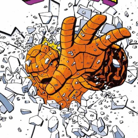 COM LA COSA: LA SIGUIENTE GRAN COSA