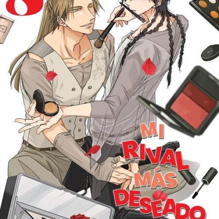 COM MI RIVAL MAS DESEADO 08