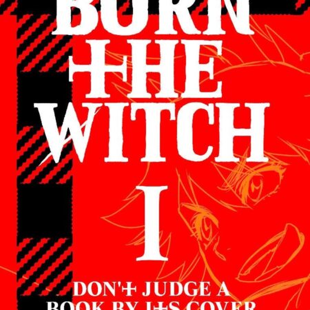 COM BURN THE WITCH 01