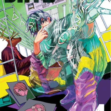 COM SAKAMOTO DAYS 04