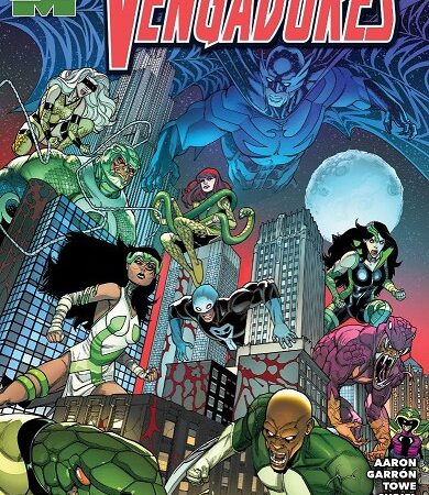 COM LOS VENGADORES 40 (141)