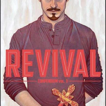 COM REVIVAL COMPENDIUM 03