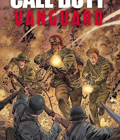 COM CALL OF DUTTY : VANGUARD