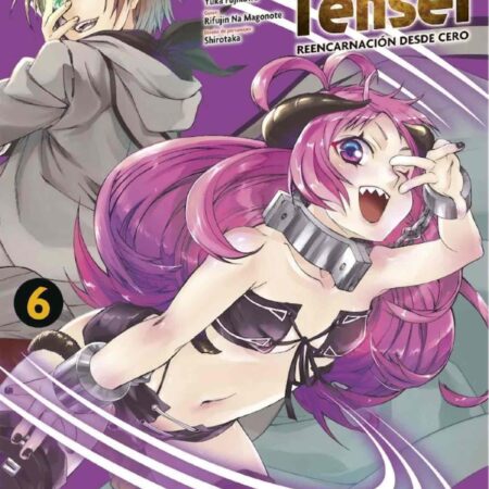 COM MUSHOKU TENSEI 06