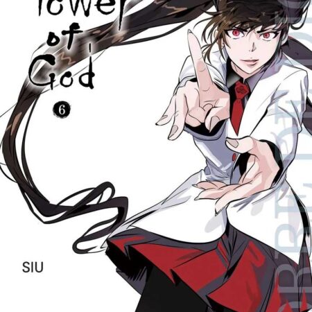 COM TOWER OF GOD 06