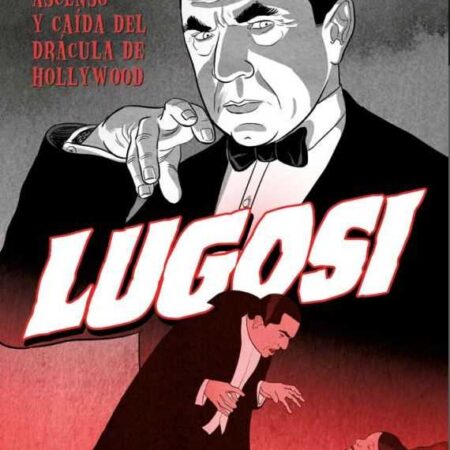 COM LUGOSI