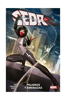 COM SEDA 01 : PELIGROS Y AMENAZAS