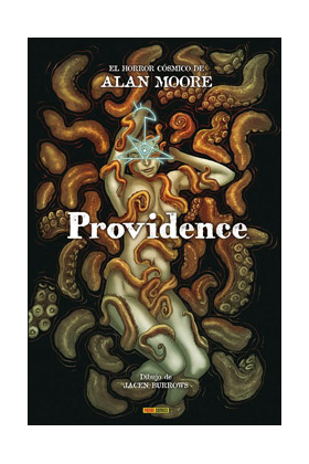 COM PROVIDENCE (MARVEL OMNIBUS)