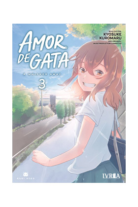 COM AMOR DE GATA 03