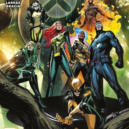 COM PATRULLA-X 12 131