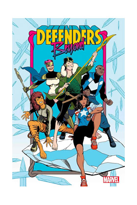 COM DEFENSORES: MAS ALLA 01 DE 5