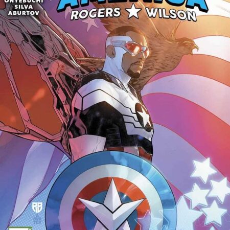 COM ROGERS / WILSON : CAPITAN AMERICA 01 138