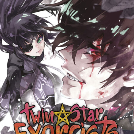 COM TWIN STAR EXORCISTS 20
