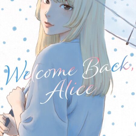 COM WELCOME BACK, ALICE 03