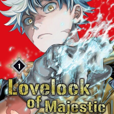 COM LOVELOCK OF MAJESTIC WAR 01