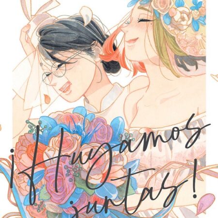 COM ¡HUYAMOS JUNTAS! 03