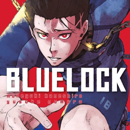 COM BLUE LOCK 07
