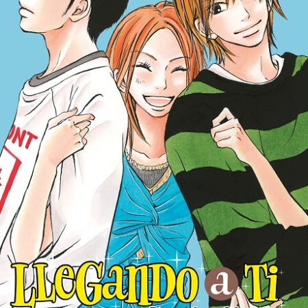 COM LLEGANDO A TI 06/30