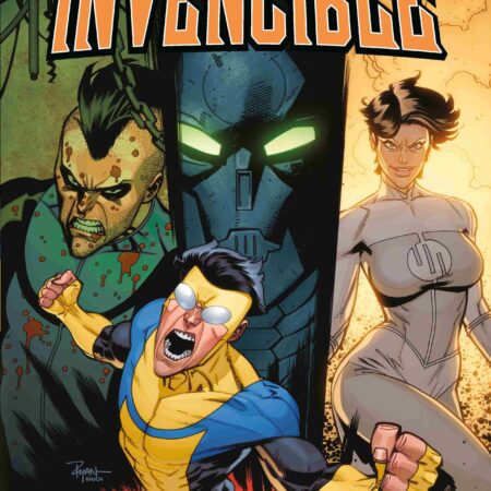 COM INVENCIBLE 10 DE 12