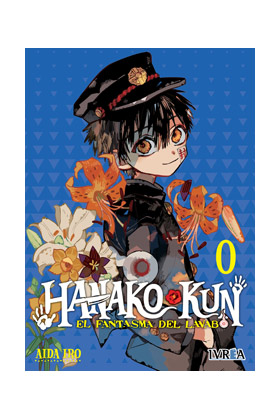 COM HANAKO-KUN, EL FANTASMA DEL LAVABO 00