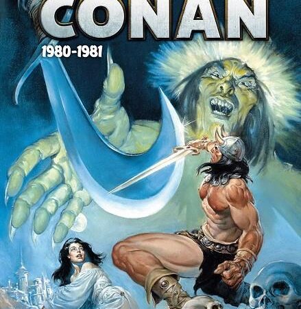 COM LA ESPADA SALVAJE DE CONAN 09. (LIMITED EDITION)