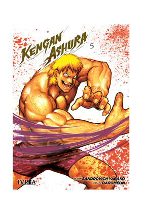 COM KENGAN ASHURA 05