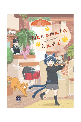 COM NEKOMATA CAFE