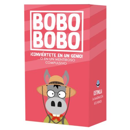 JGM BOBO BOBO