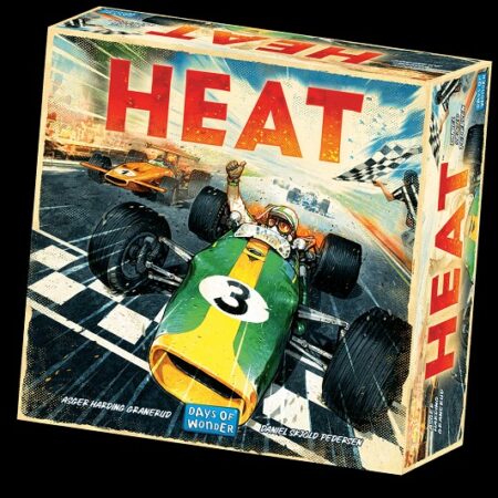JGM HEAT
