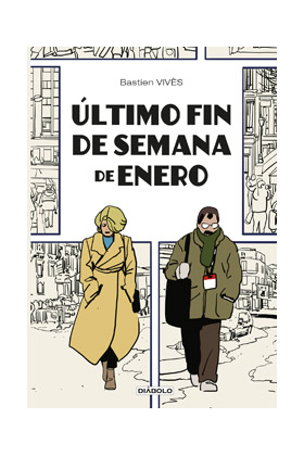 COM ULTIMO FIN DE SEMANA DE ENERO