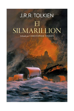 LIB EL SILMARILLION (EDICION REVISADA)