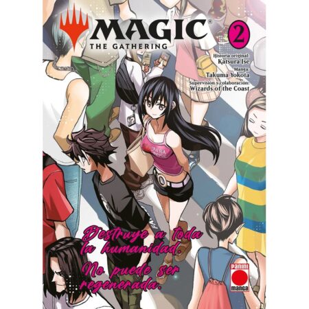 COM MAGIC 02