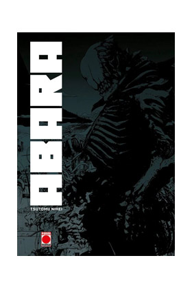 COM ABARA MASTER EDITION